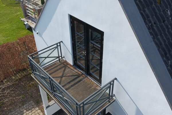 Vrijstaande woning Lochem